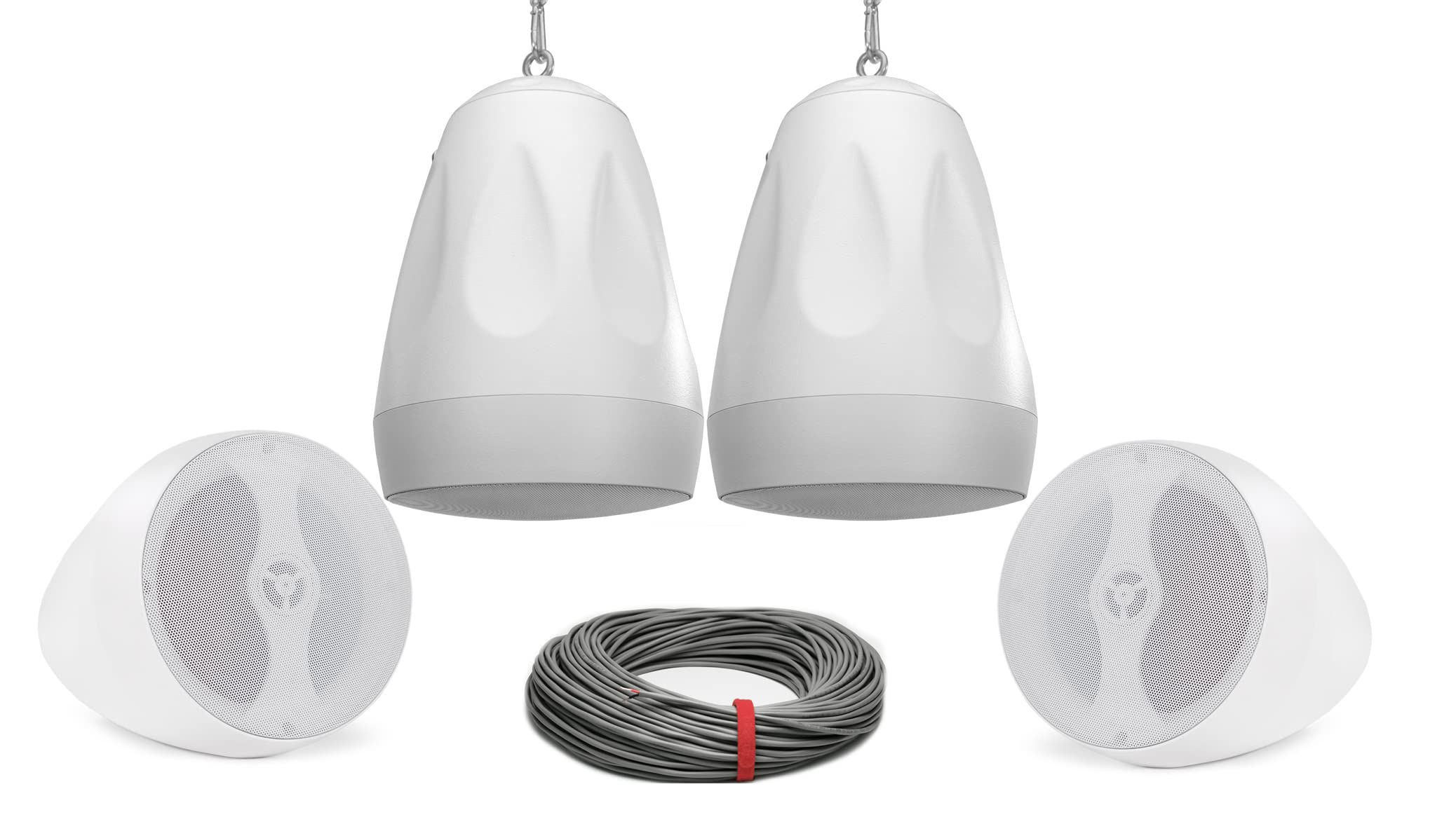 Pure Resonance Audio PD6W 6.5