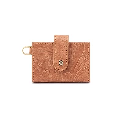 HOBO Jean Accordian Card Case Women