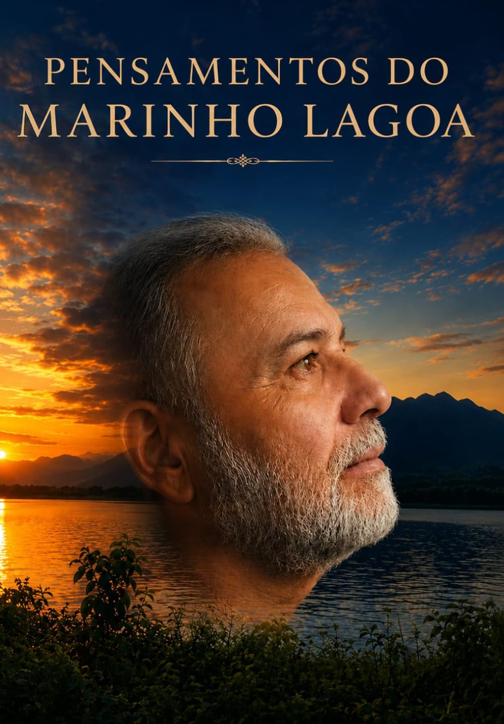 PENSAMENTOS DO MARINHO LAGOA