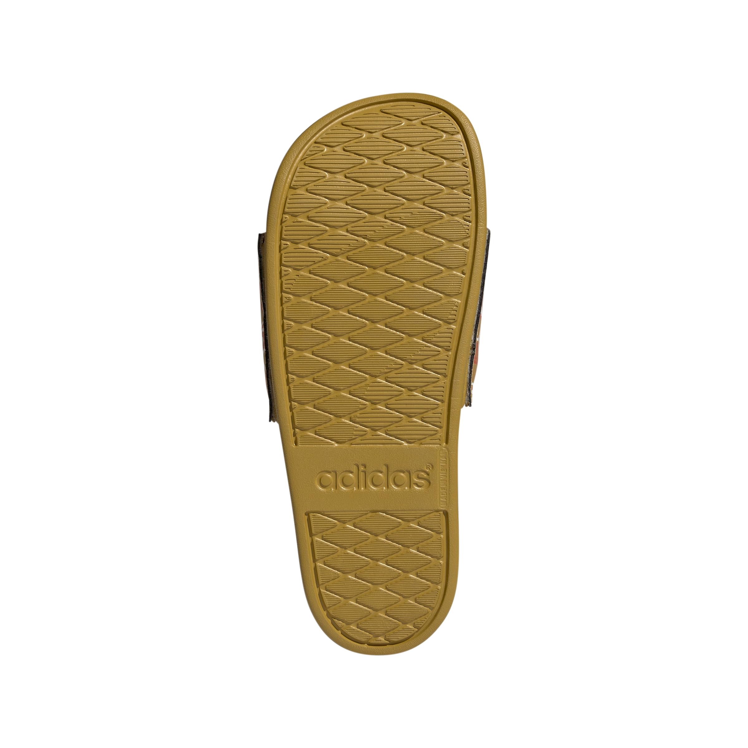 adidas Performance Adilette Badelatsche Damen Damen