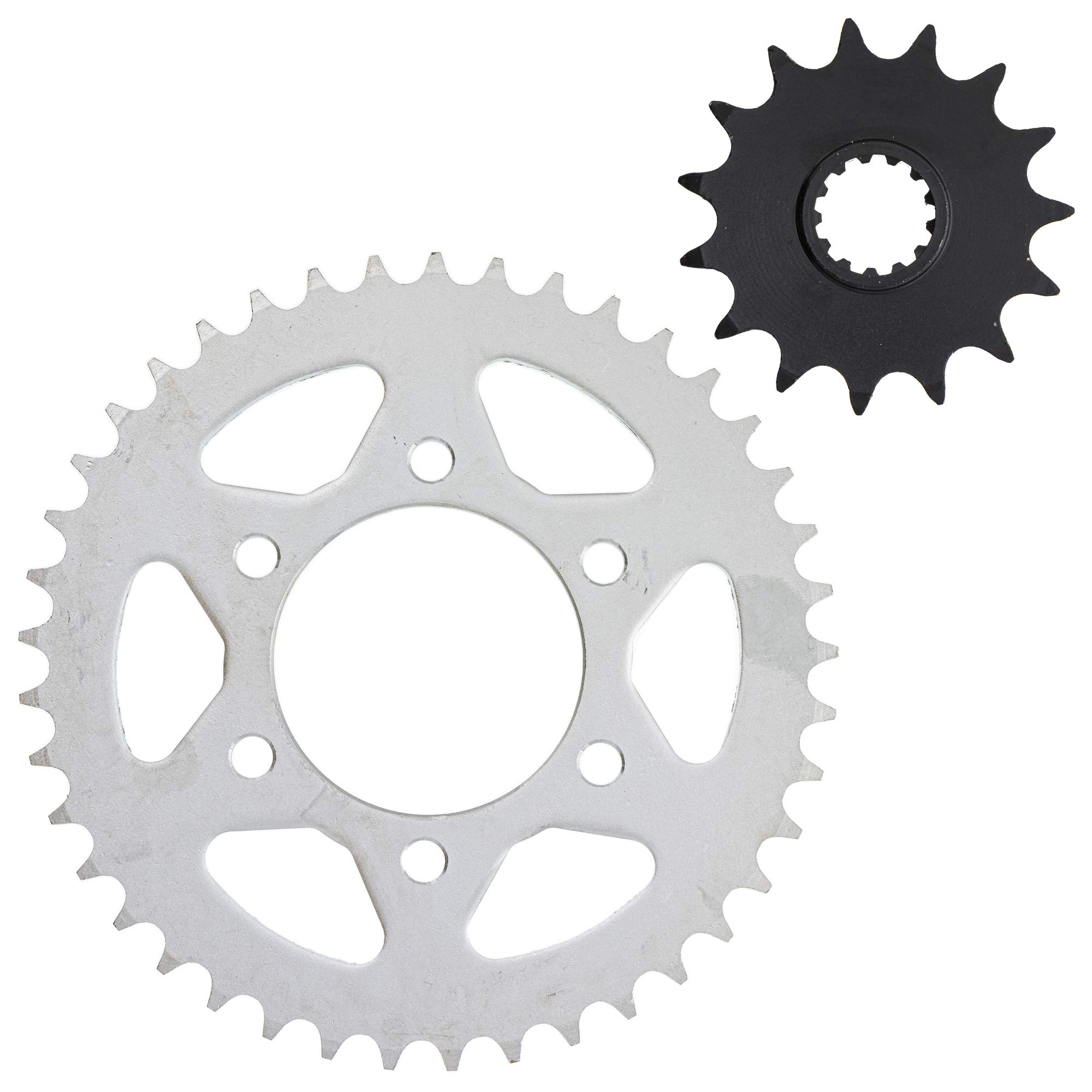 ぽの Amazon.com: NICHE 520 Pitch Front 15T Rear 41T Drive