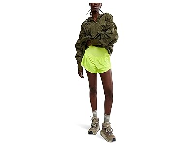 FP Movement Carpe Diem Shorts Women