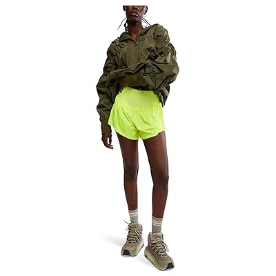 FP Movement Carpe Diem Shorts Women