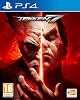 Tekken 7 Ps4