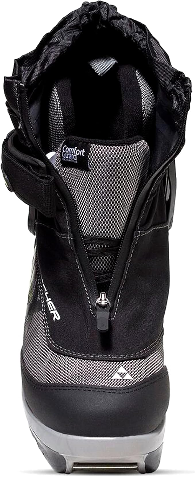 fischer offtrack 5 bc