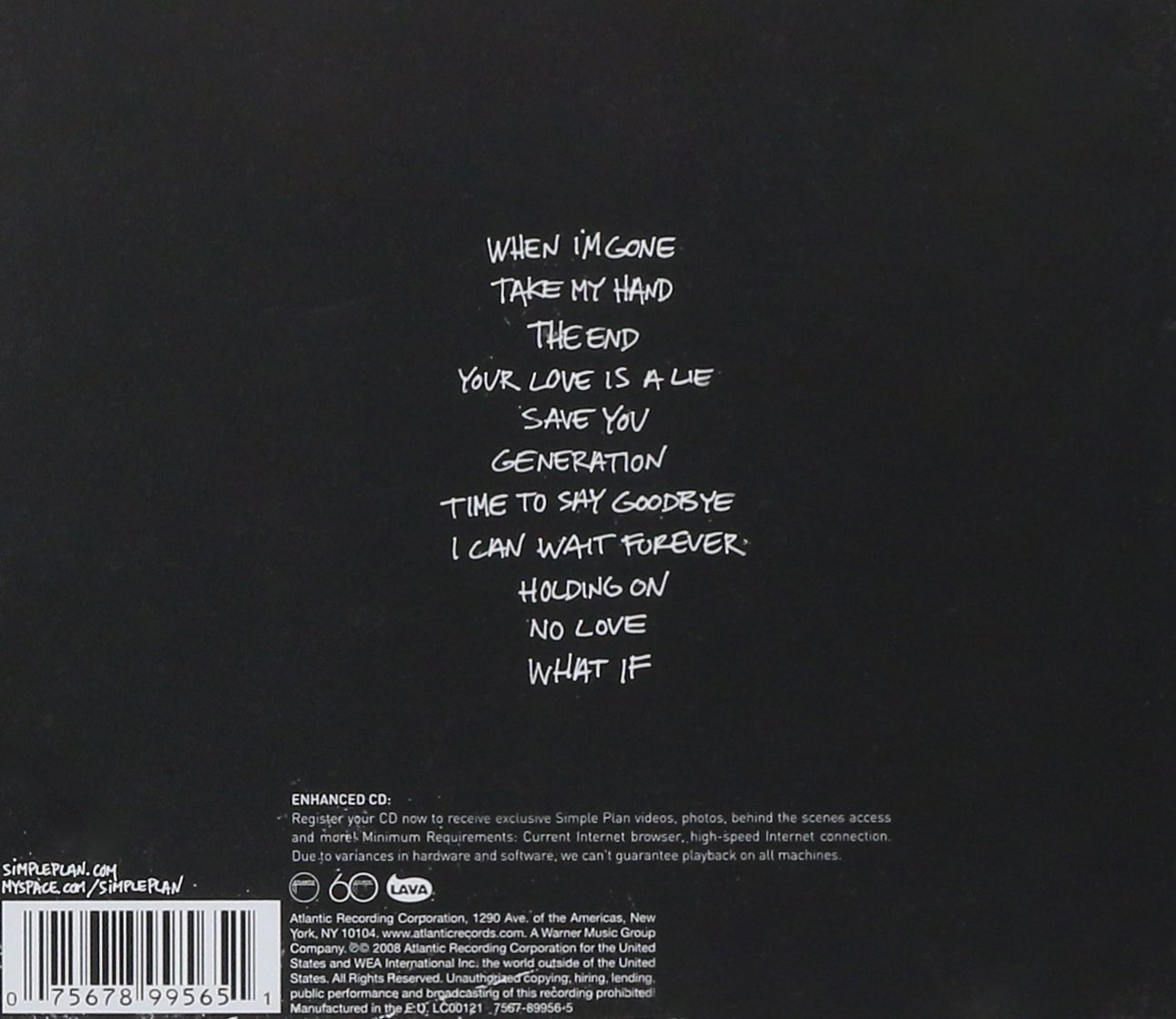 Simple Plan