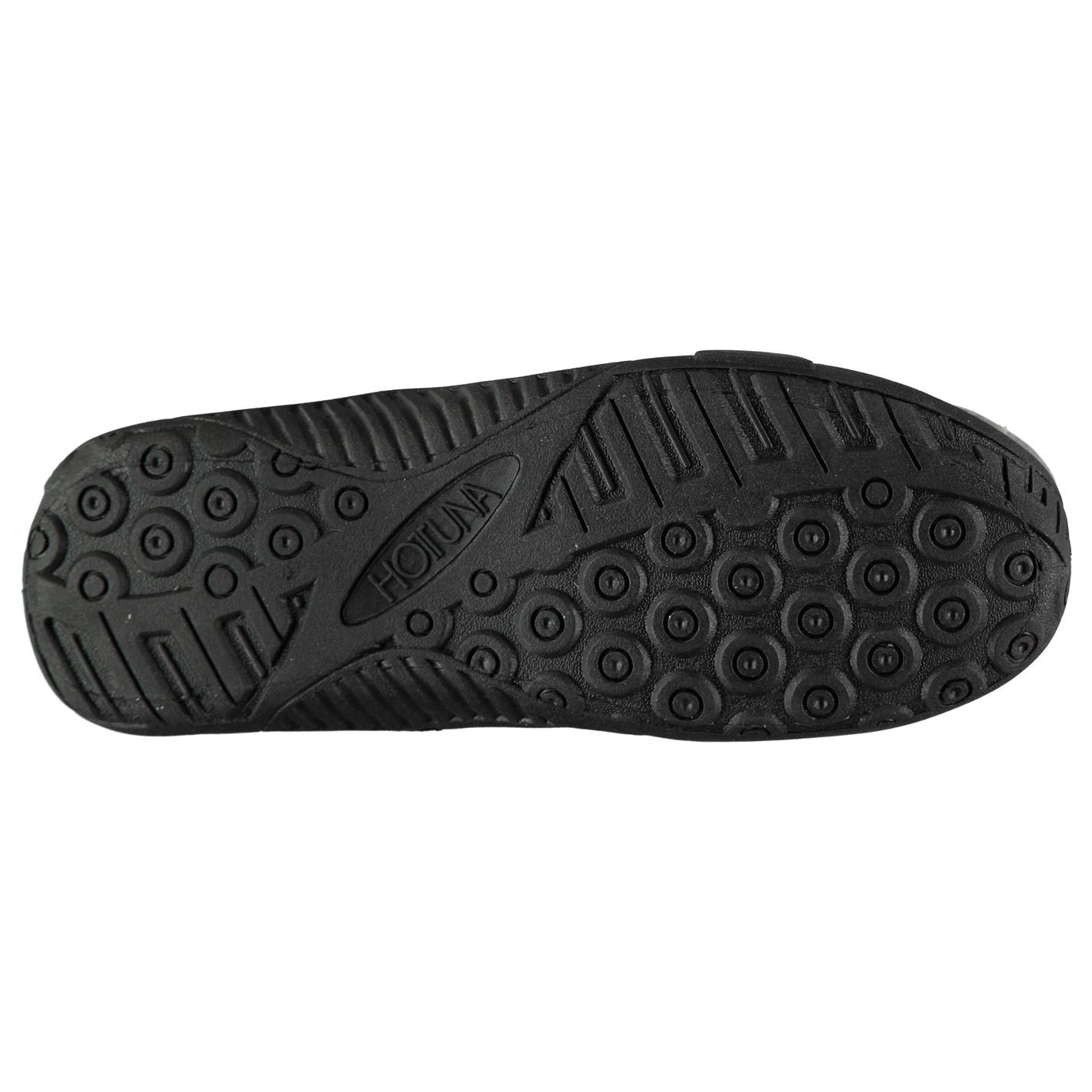 Hot Tuna Niños Júnior Aqua Water Shoes Zapatos De Piscina