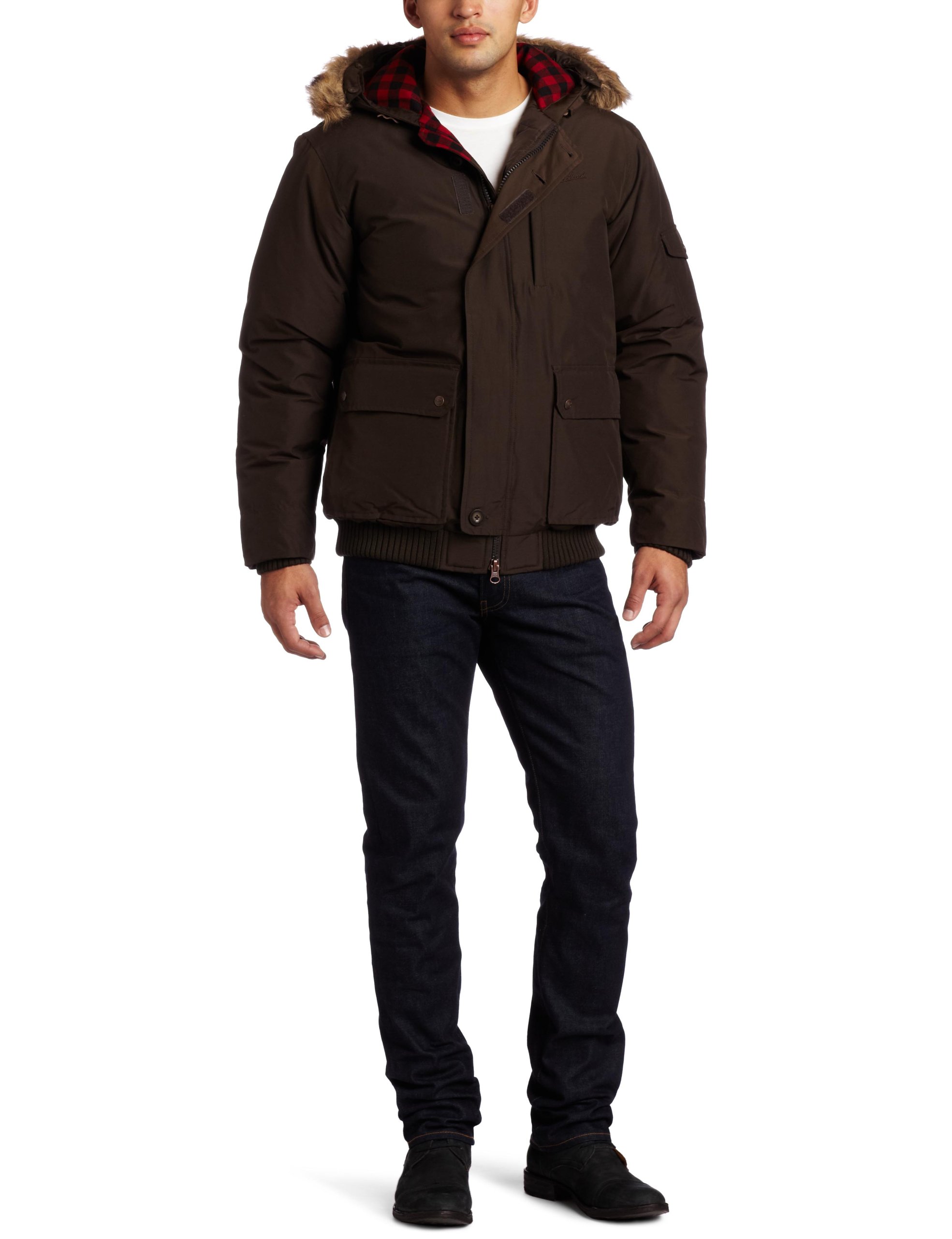 80s USA製 Woolrich ダウンベスト CHARCOAL 80s USA製 Woolrich ダウンベスト CHARCOAL