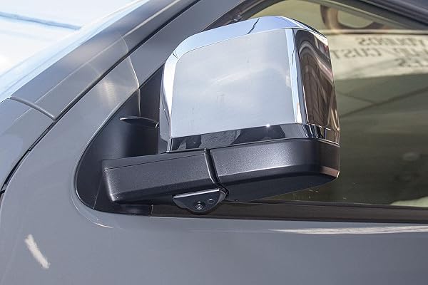データシステム 車種別サイドカメラキット (標準タイプ) ハイエース(R2.5~)用 SCK-81H3N Datasystem - 1