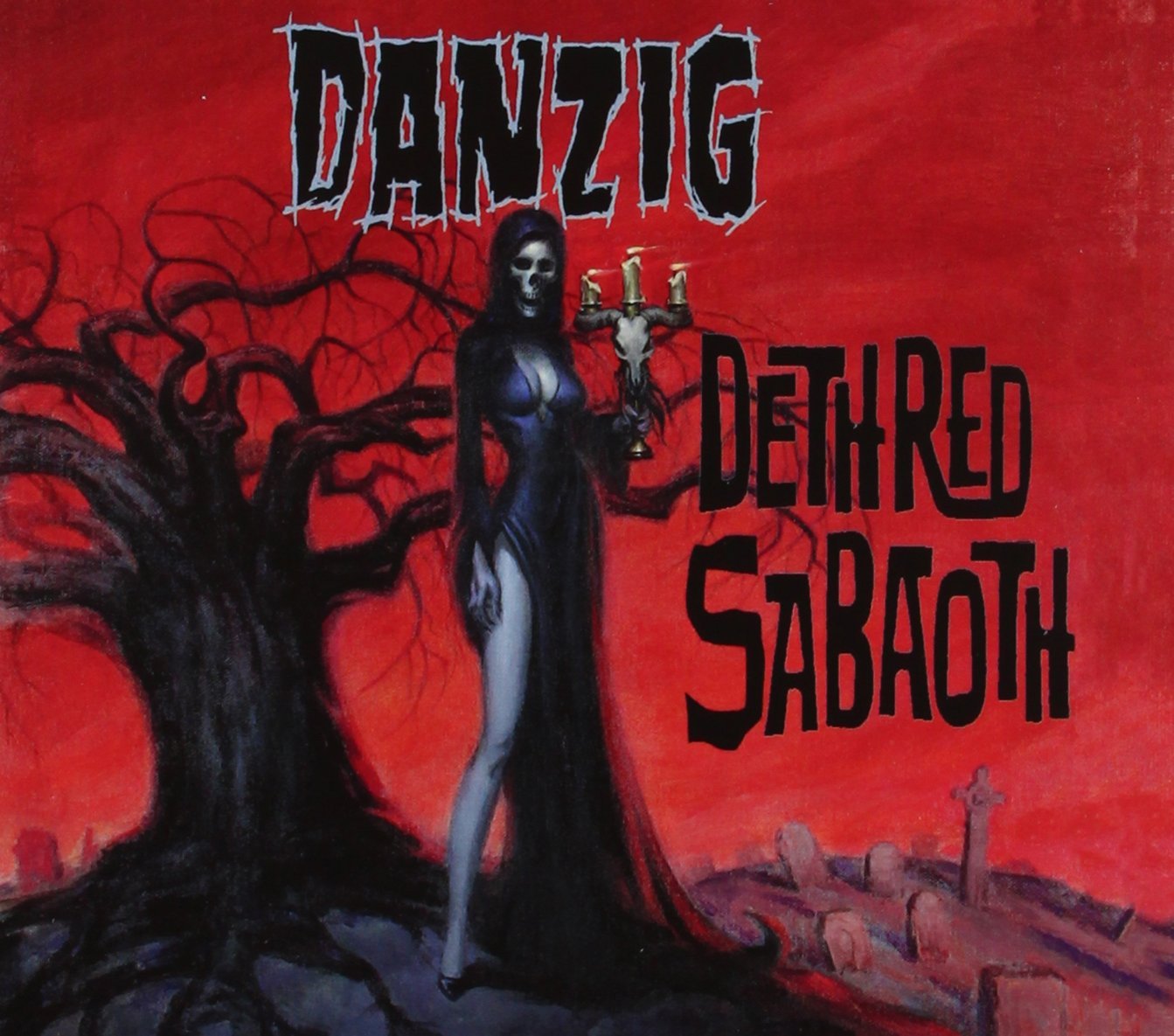 Dethred Sabaoth