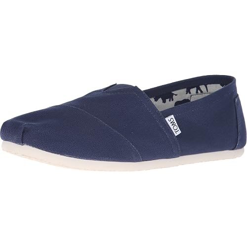 Toms Womens Toms Canvas Women's Classic 10002472