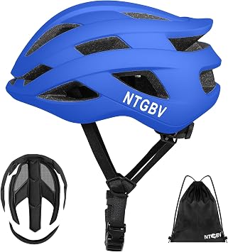 Bike Helmet Adult Men/Women/Youth Safety Certified
