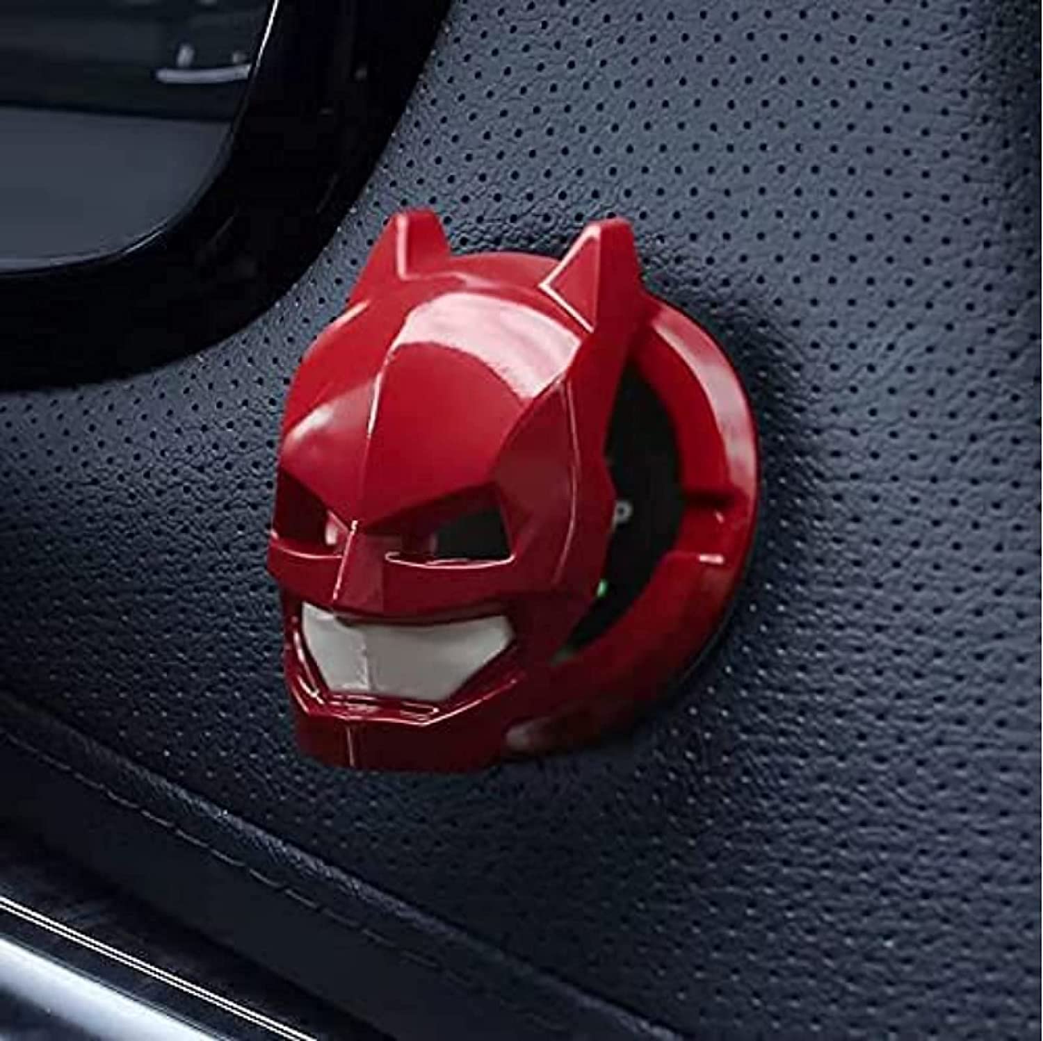 Amazon.co.jp: エンジン スタートボタン カバーリング 車用