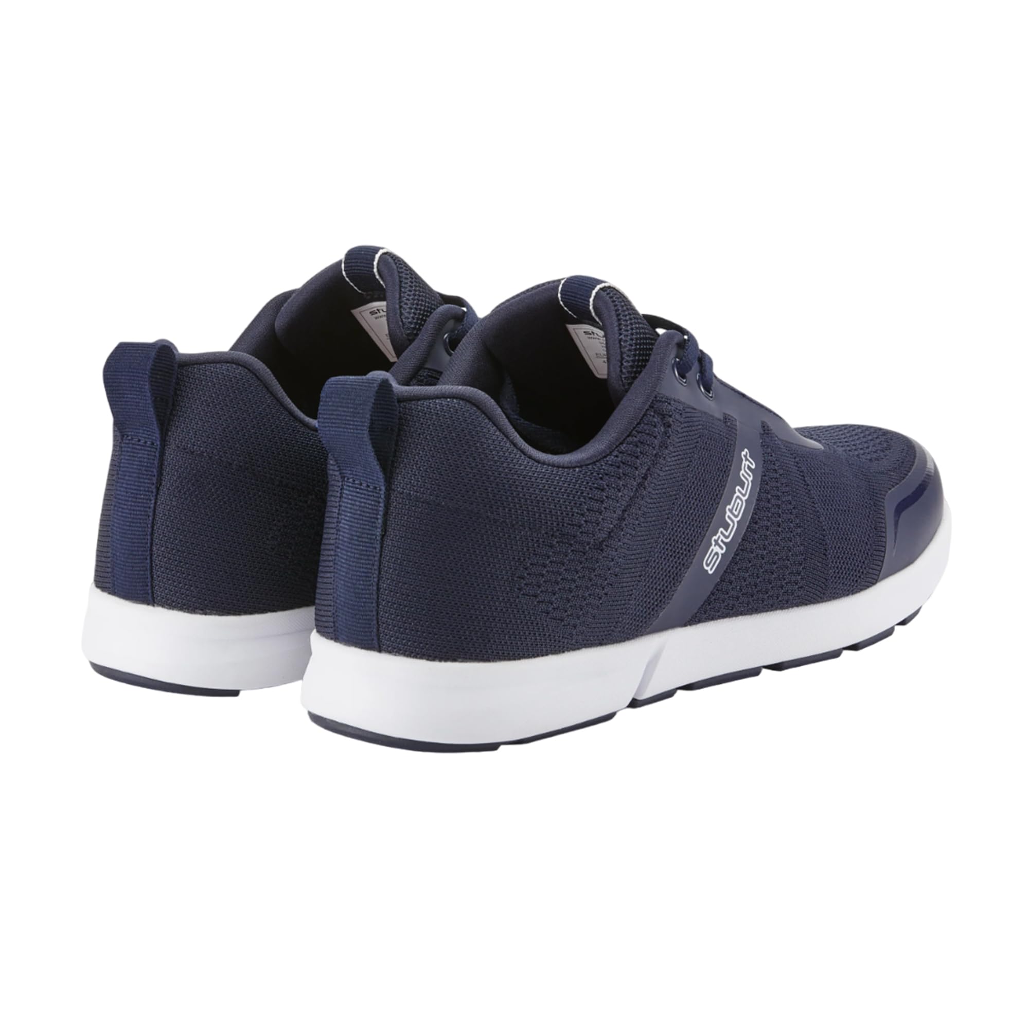 Stuburt Herren Xp Casual Atmungsaktiver Komfort Hybrid Regenschuh