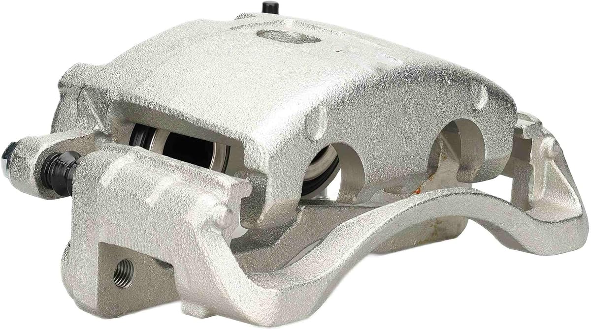 Wagner CN11033SC NEW Semi-Loaded Brake Calipers Compatible with Select Chevrolet Silverado Models