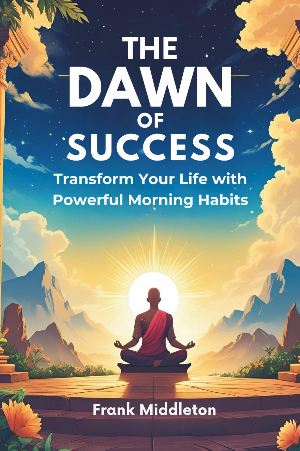 The Dawn of Success: Transform Your Life with Powerful Morning Habits