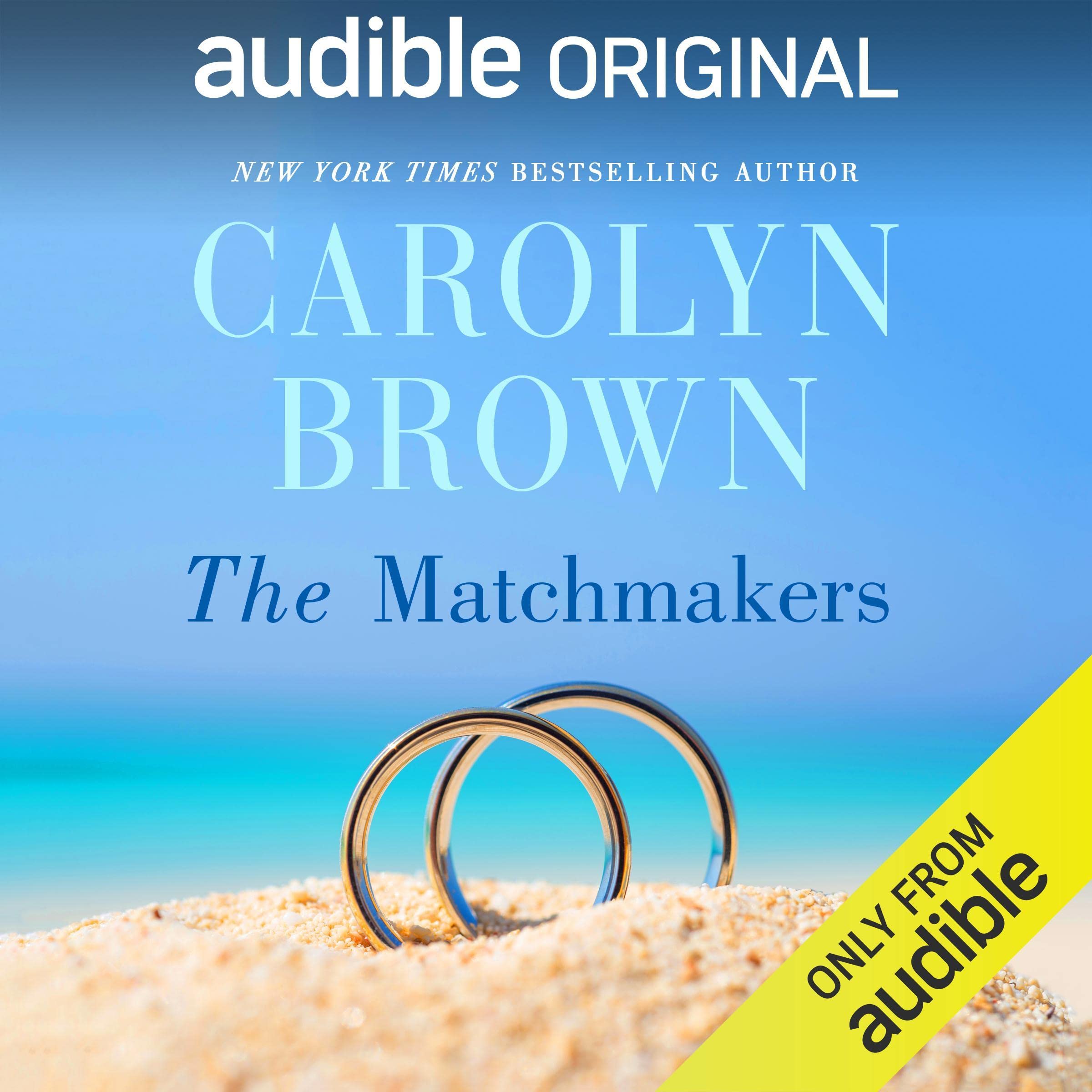 The Matchmakers