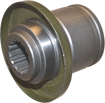 Front Driveshaft Coupler Cupler (engine Side) Fits Yamaha Grizzly 6602003 2004 2005 2006 2007 2008