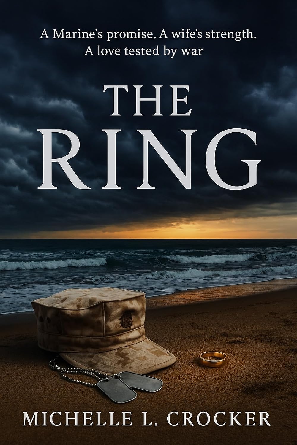 Amazon.com: The Ring eBook : Crocker, Michelle L : Kindle Store