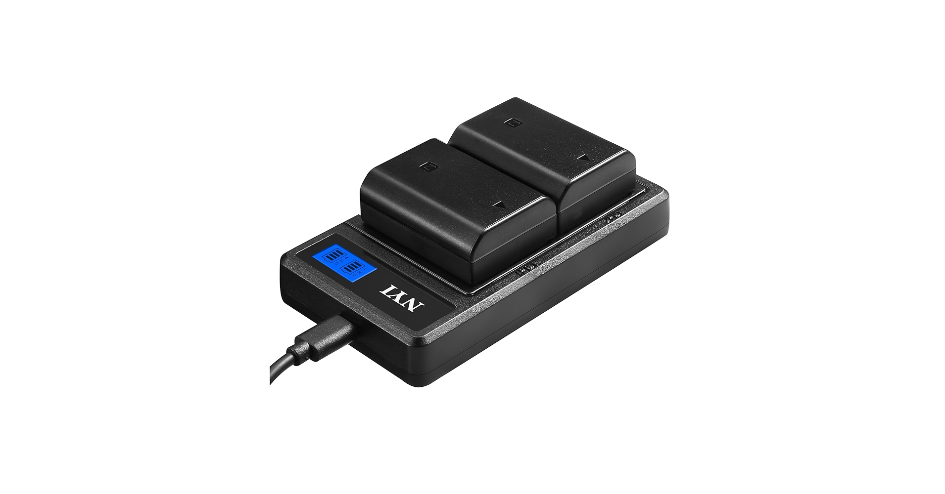 Amazon.com : NYI A7iii Battery NP-FZ100 Replacement