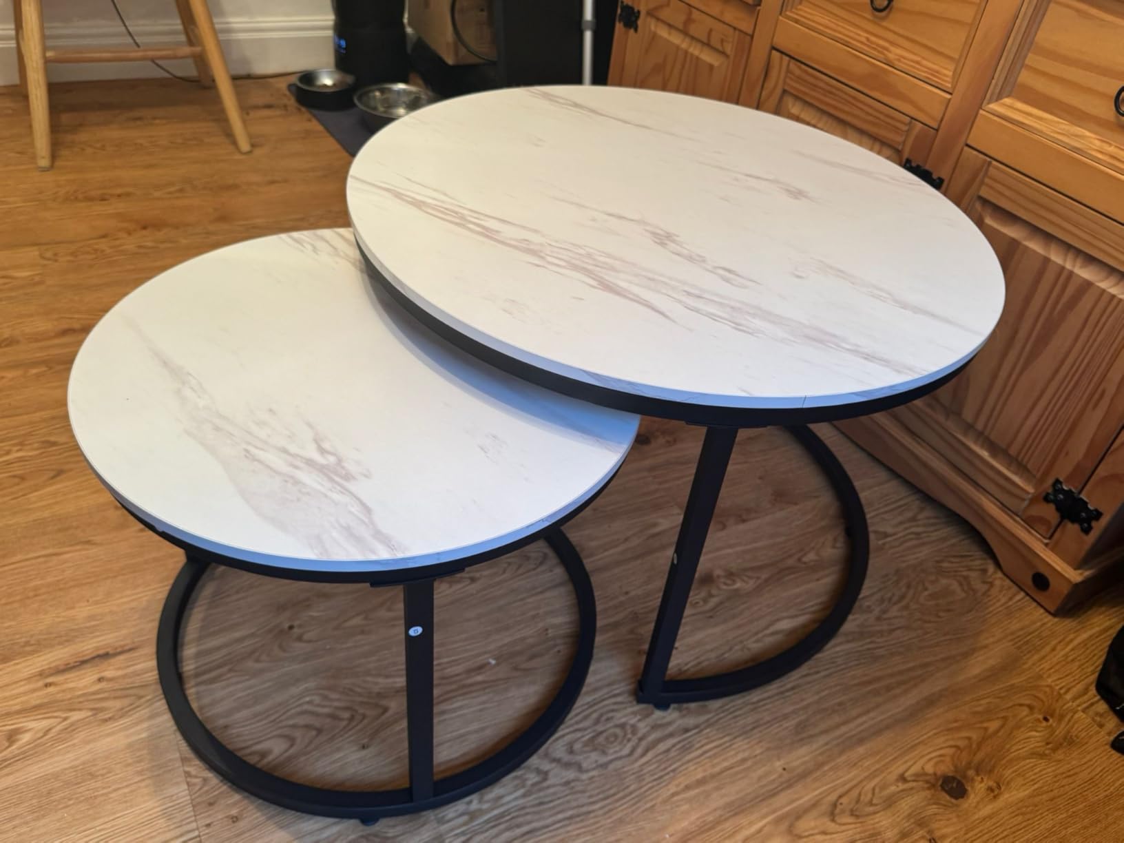 Customer photo