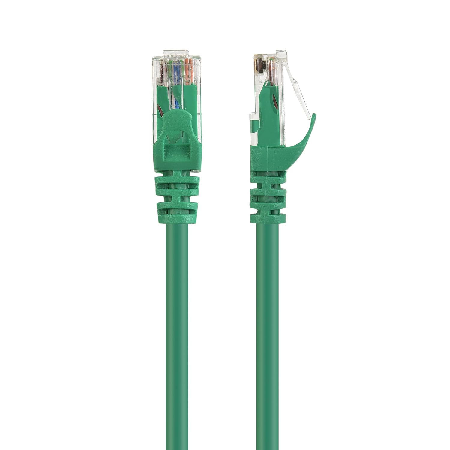 Cable Matters 5-Pack Snagless Short Cat 6 Ethernet Cable 3 ft (Cat 6 Cable, Cat6 Cable, Internet Cable, Network Cable) in Black : Electronics