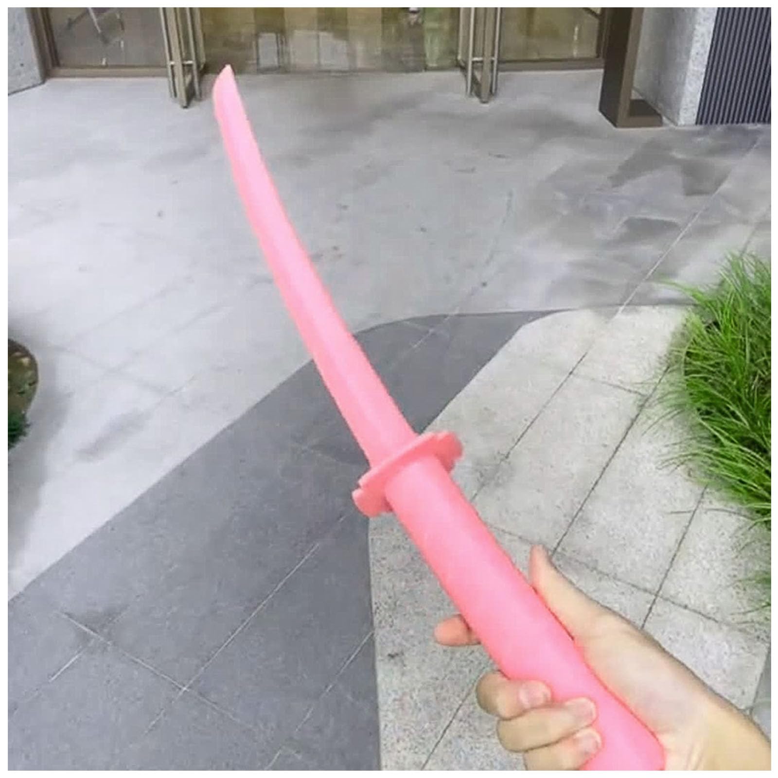 2 Piezas Espada telescópica Impresa en 3D,Katana, Juguete Katana Fidget Impreso en 3D, Modelo de Espada samurái retráctil, Divertido Juguete samurái retráctil de plástico 2 Piezas Espada telescópica Impresa en 3D,Katana, Juguete Katana Fidget Impreso en 3D, Modelo de Espada samurái retráctil, Divertido Juguete samurái retráctil de plástico