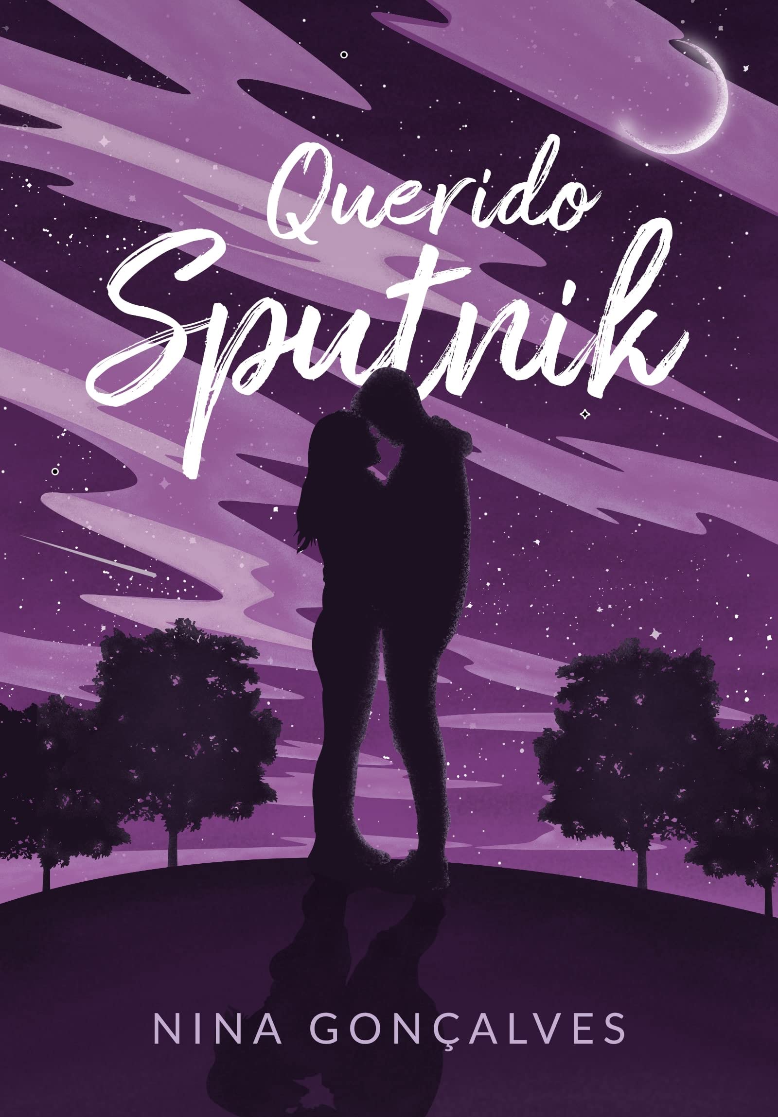 Querido Sputnik