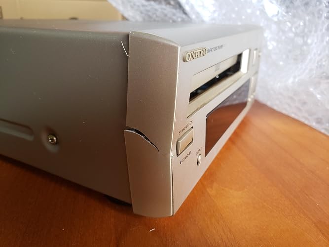 Amazon | ONKYO オンキョー INTEC205 C-705 CDプレーヤー | Onkyo