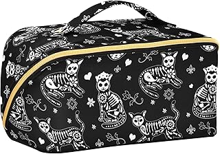 Bolsa de maquillaje para cosméticos, bolsa de...