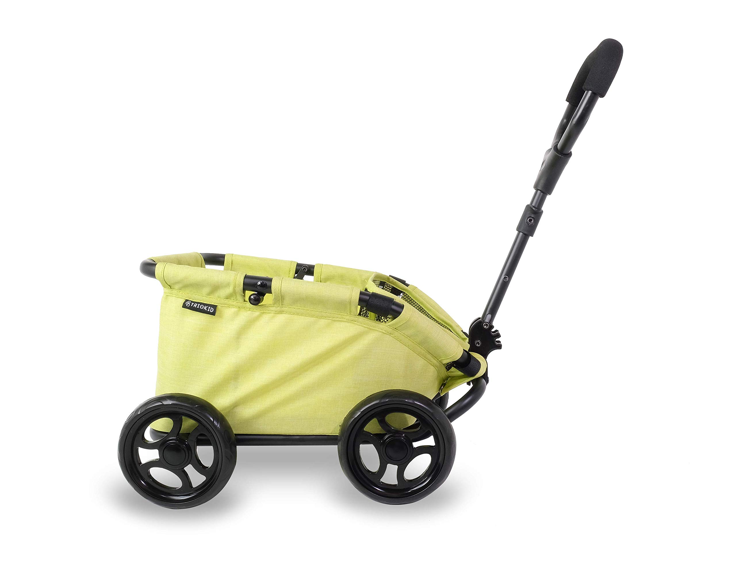 Triokid NEW Design My First Toy Waggon 