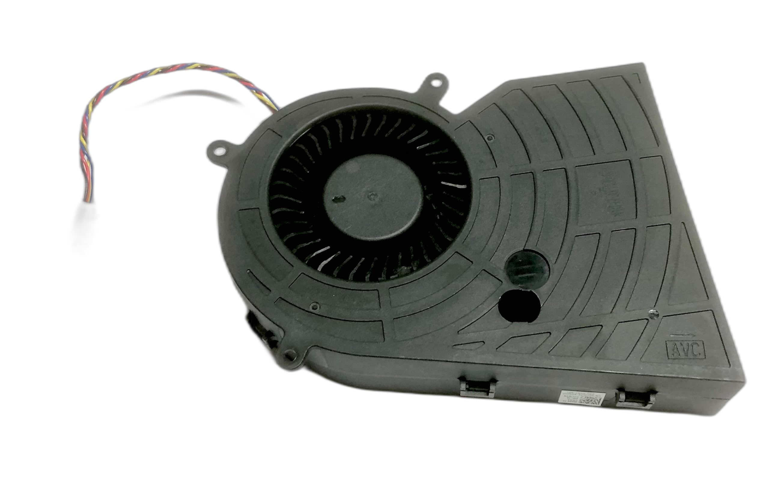 12V AVC Lüfter 12V 0,9A 3CWF9:X02 All-in-One Gehäuse Kühler 14 cm x 10,9 cm x 3,5 cm Desktop Lüfter