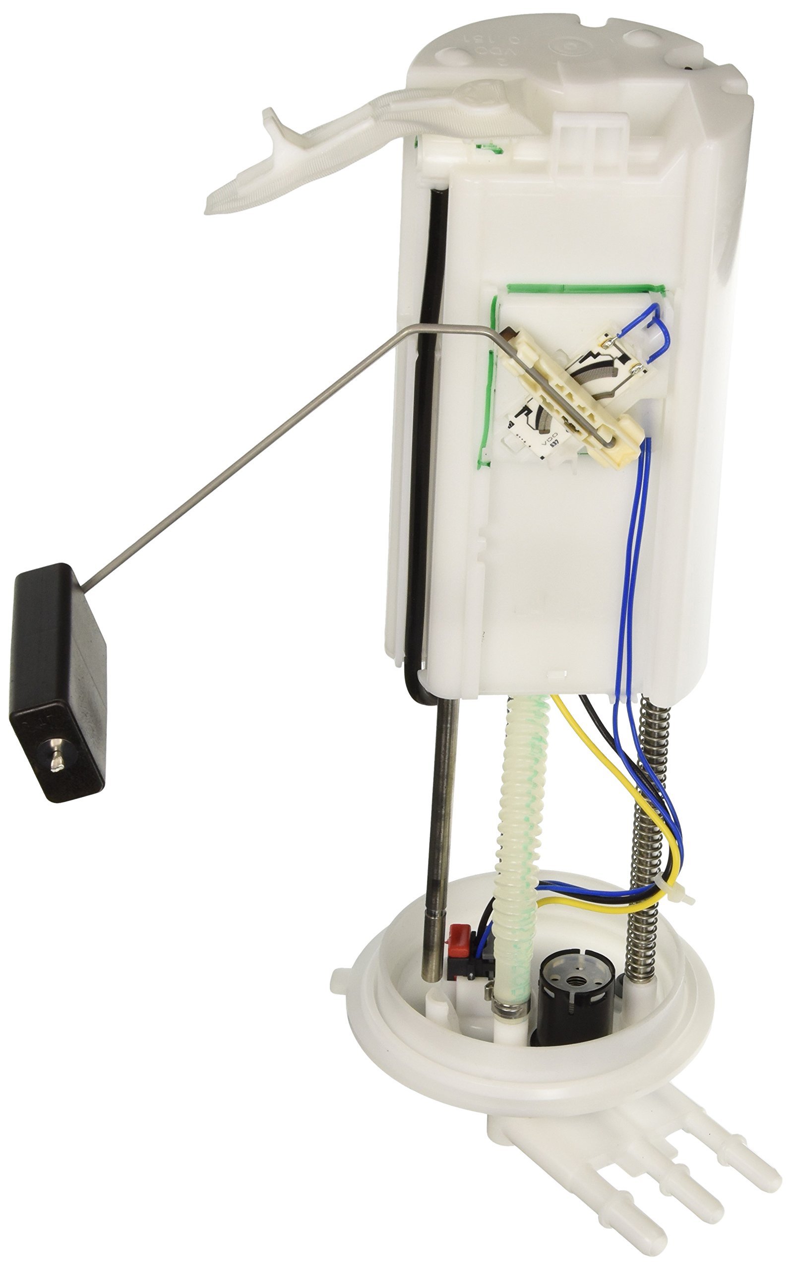 Amazon.com: ACDelco GM Genuine Parts MU1414 Fuel Tank Sending Unit  