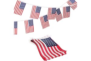 DDMY Americana Decor Perfect for 4th of July