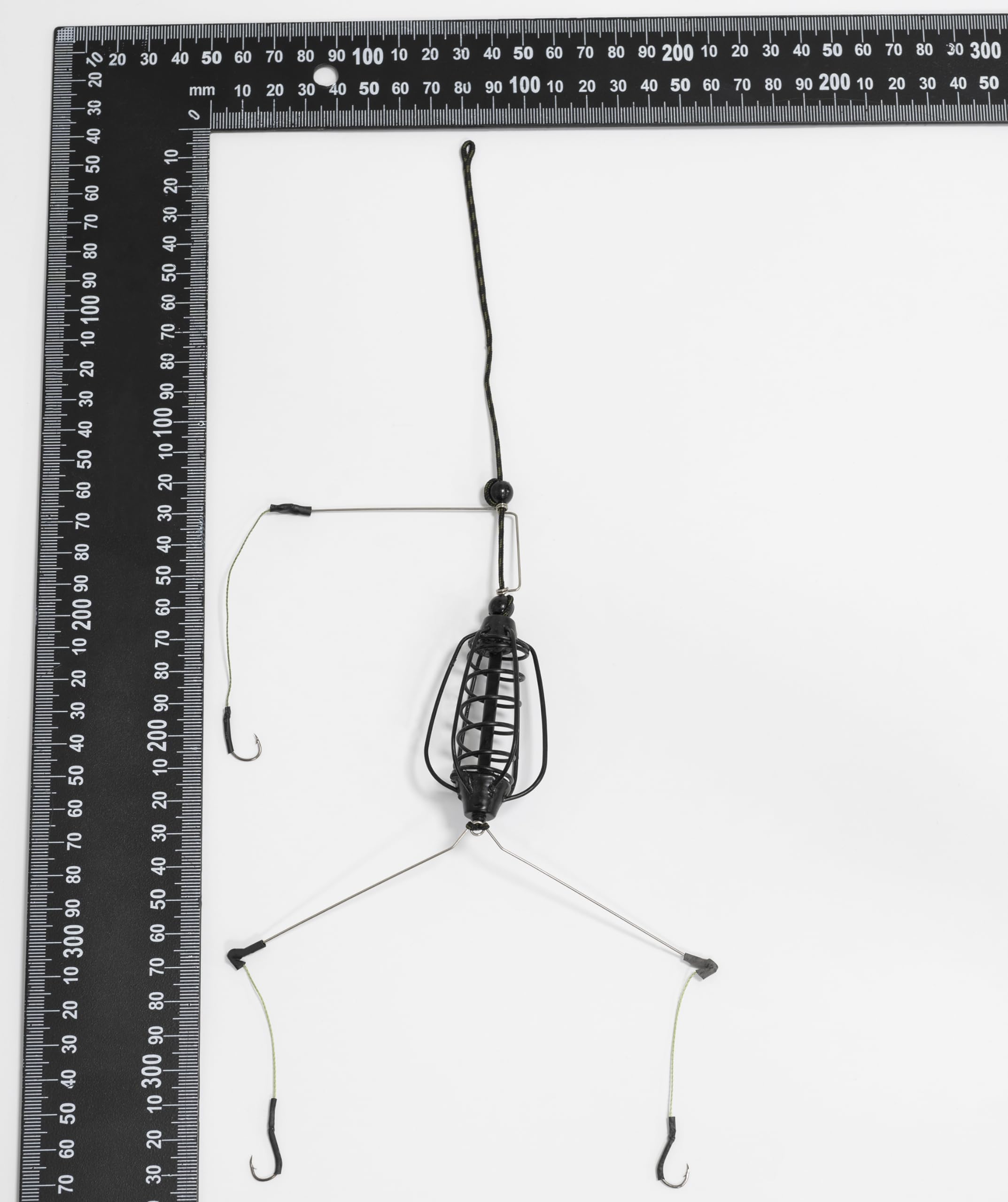 Bolsas Pva Carpa Pesca Realure 100 Bolsas De PVA Para Pesca De Carpa, PVA De Disolución Rápida, Para Carpas De Boilies, Piensos, Maíz Enlatado, Harina De Pescado, Pellets, Pesca Alimentadora, Excursiones (70