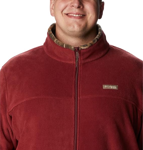 Columbia Men's PHG Fleece Jacket