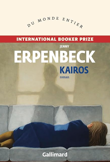 Portada de Kairos
