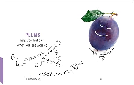 Eat Your Superpowers!: How Colorful Foods Keep You Healthy and Strong