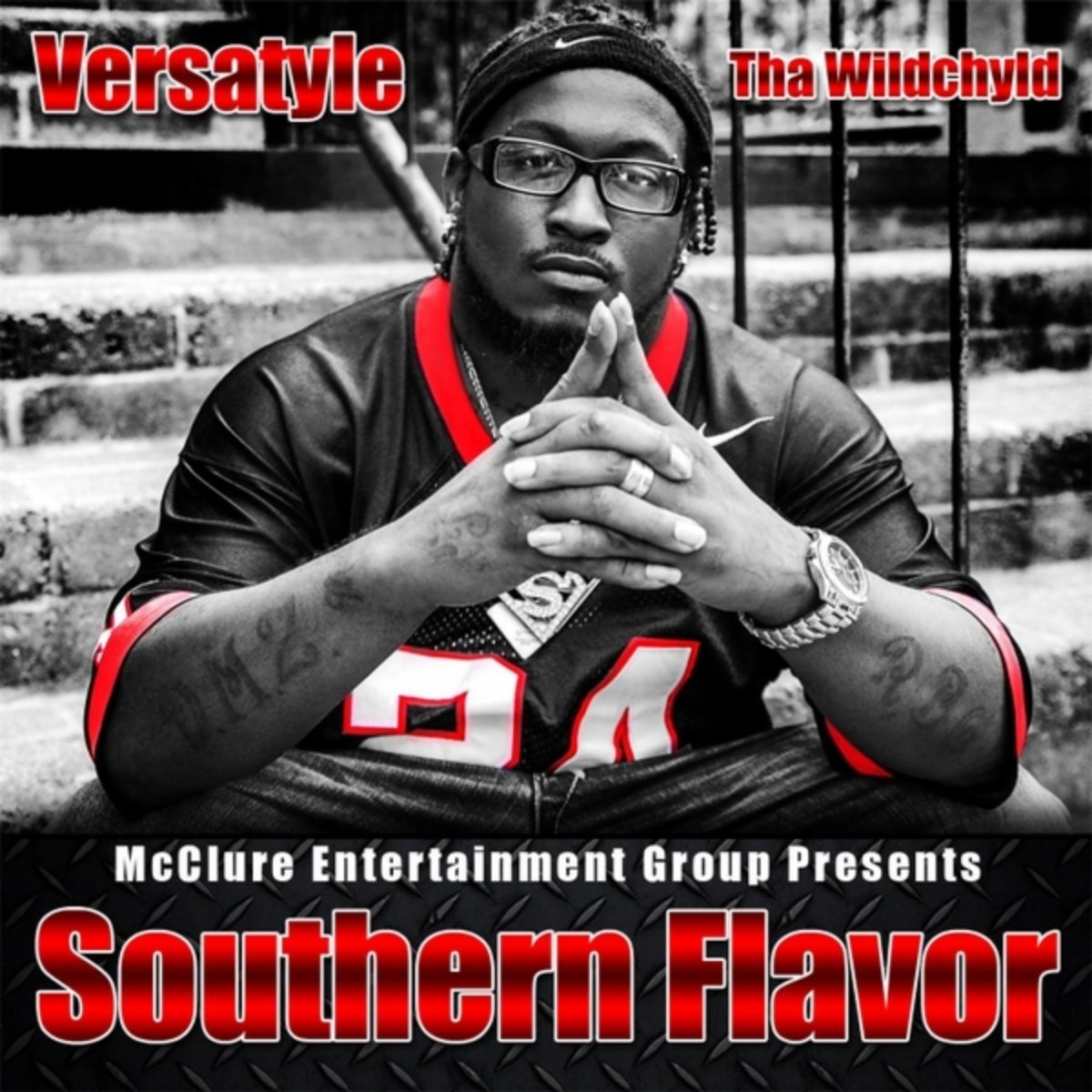 Versatyle tha Wildchyld