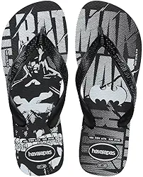 Chinelo Havaianas Top DC Logomania