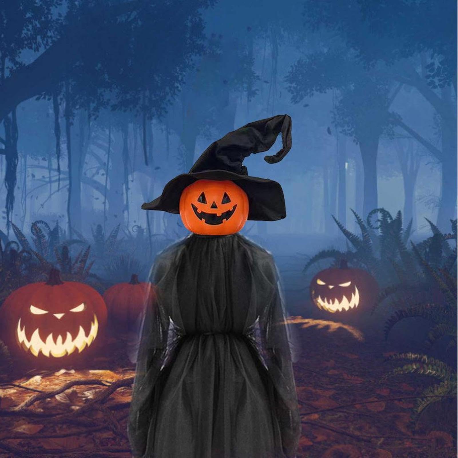 Decorazioni Halloween per Esterni Horror a