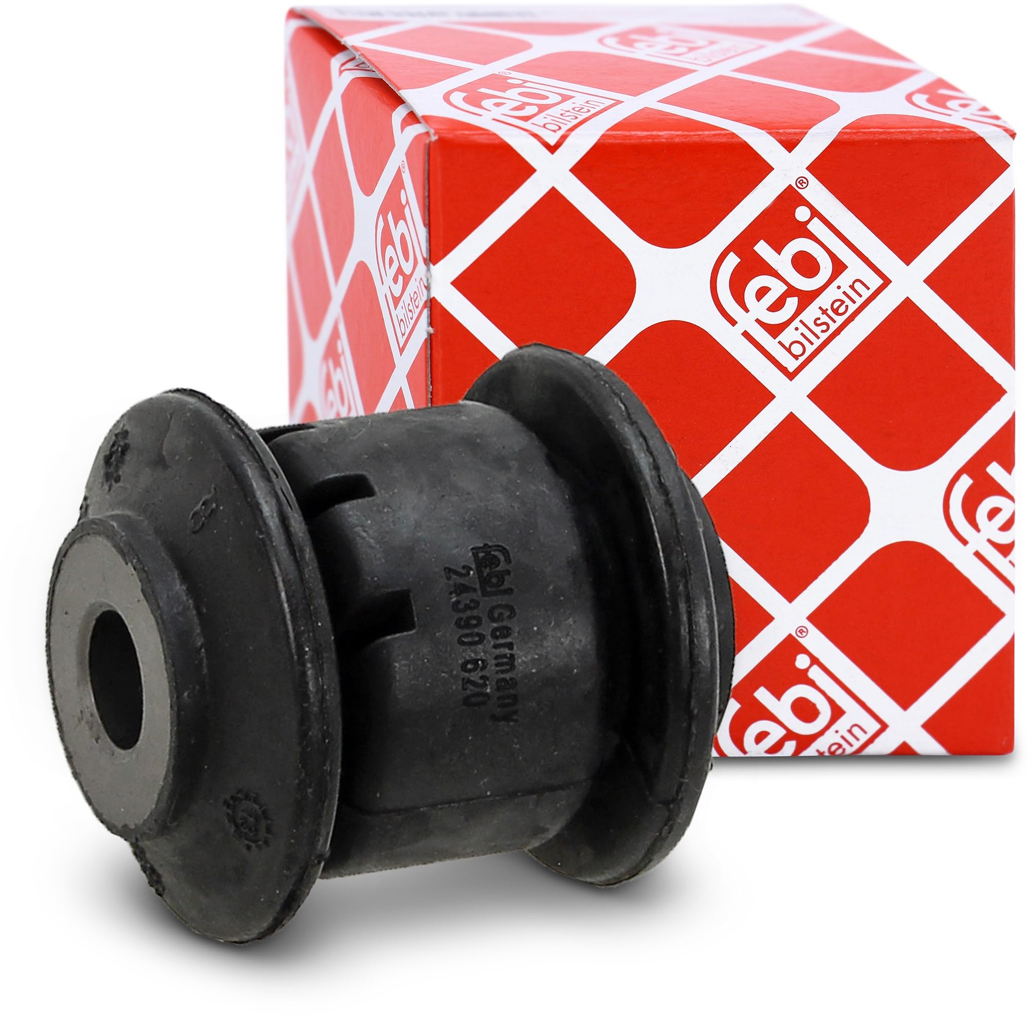febi bilstein 24390 boccola braccio sospensione, 1 unità