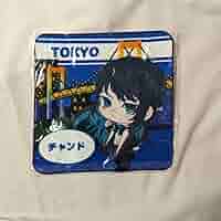 Ado ライブツアー 蜃気楼 北海道公演　 ご当地あどちゃんハンドタオル Ado ライブツアー 蜃気楼 北海道公演 ご当地あどちゃんハンド