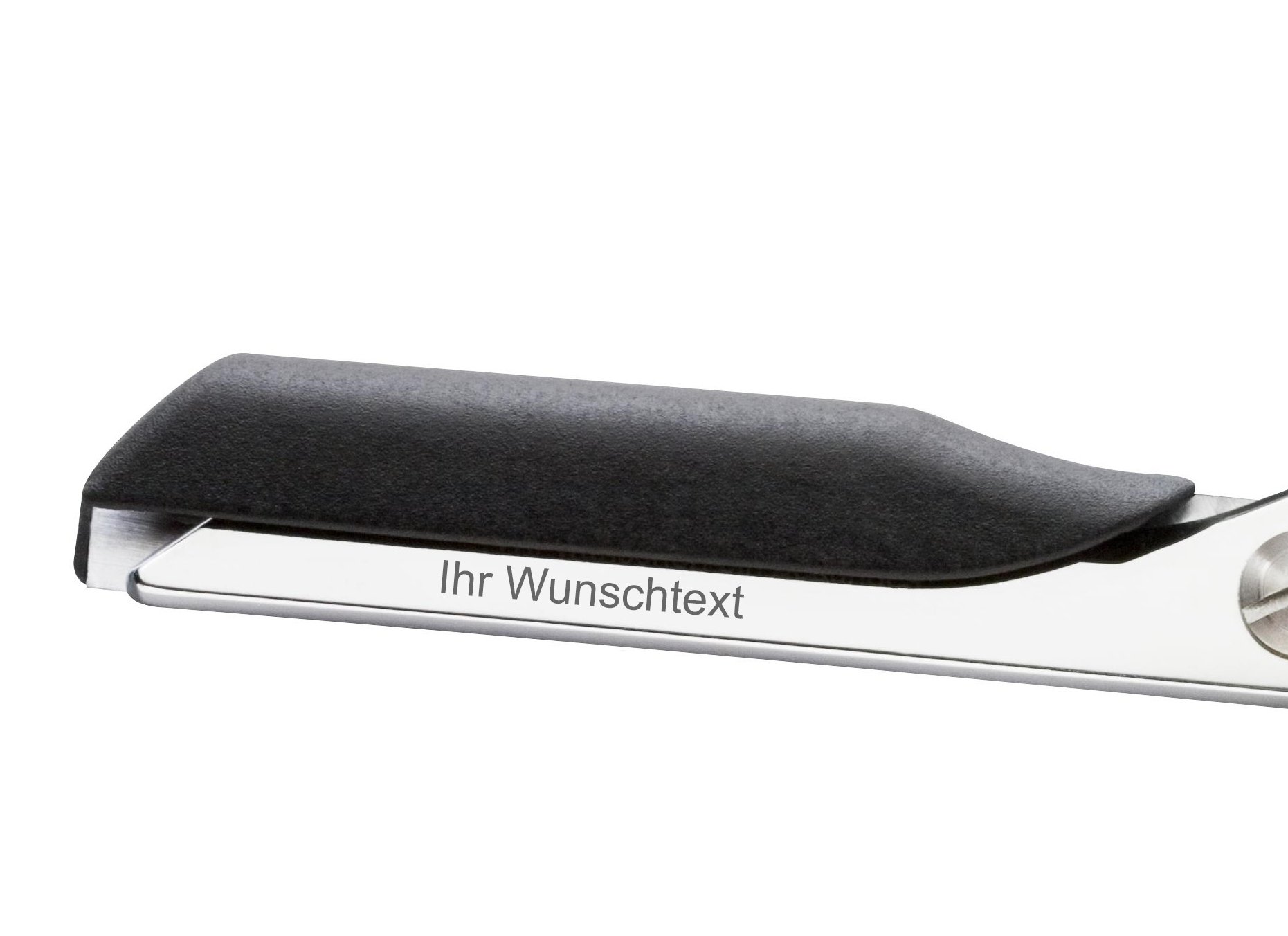 Robin Safety Boy MIT GRAVUR Rettungsschere Kleiderschere