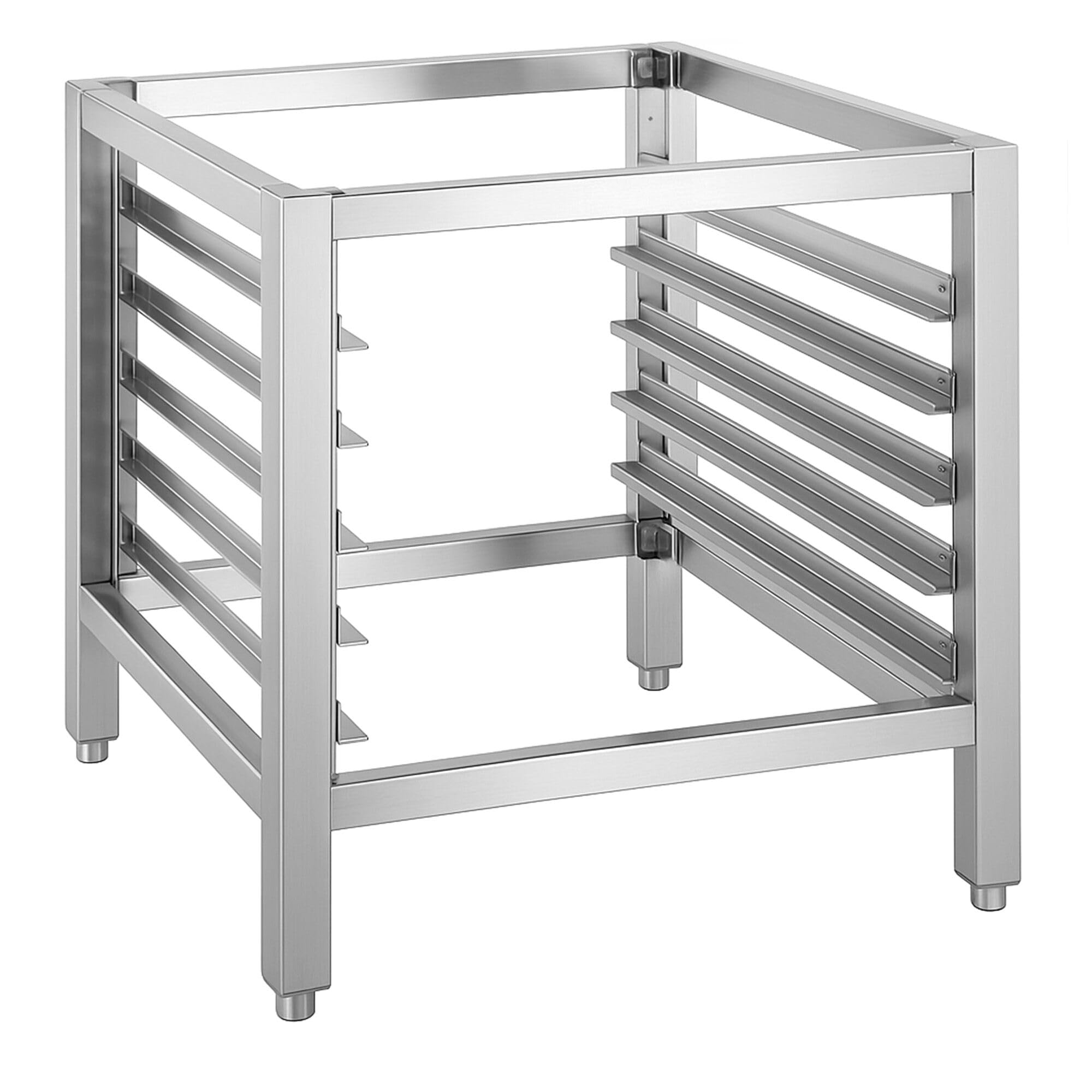 GGM Gastro | KUB7 | Untergestell - für Kombidämpfer KB2011
