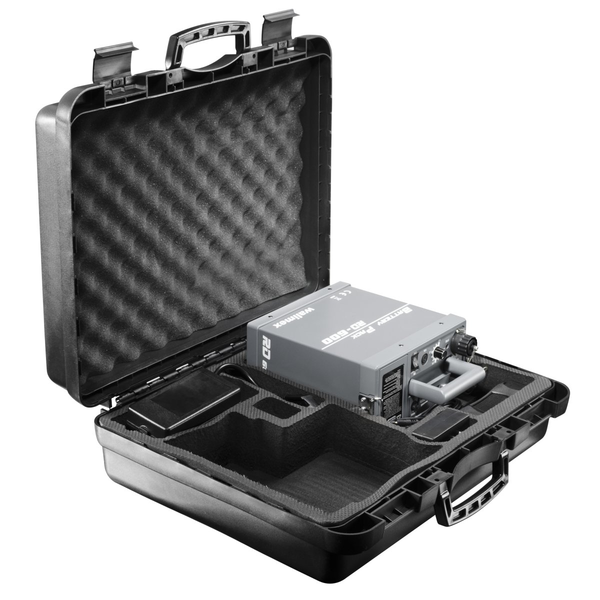 Walimex RD-600 Battery Pack