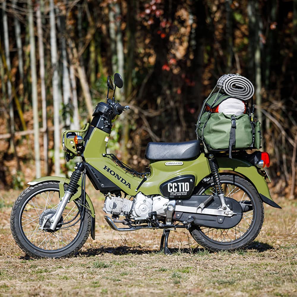 テンマクデザイン　マルチダッフルバッグ(イルジグ) tent-Mark DESIGNS（テンマクデザイン）から防水ダッフルバック