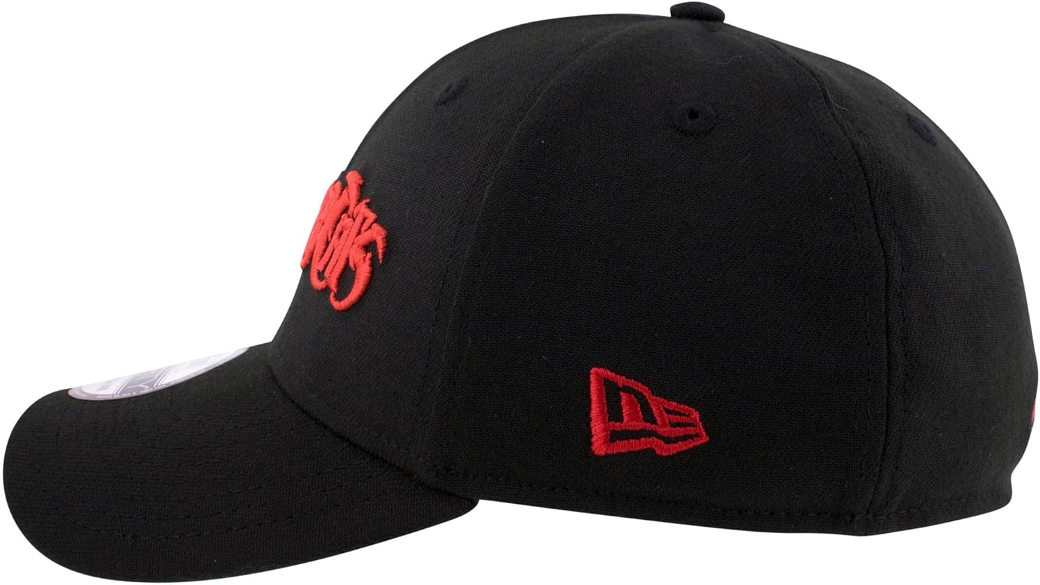 New Era Thundercats Logo 39Thirty Fitted Hat