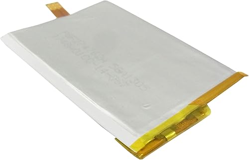 Miniatura 4 de Batería de repuesto para Apple iPod Touch 3rd 3rd 32GB iPod Touch 3rd MC008LLA iPod Touch 2nd MB531LLA iPod Touch 2nd 4GB iPod Touch 3rd 64GB iPod