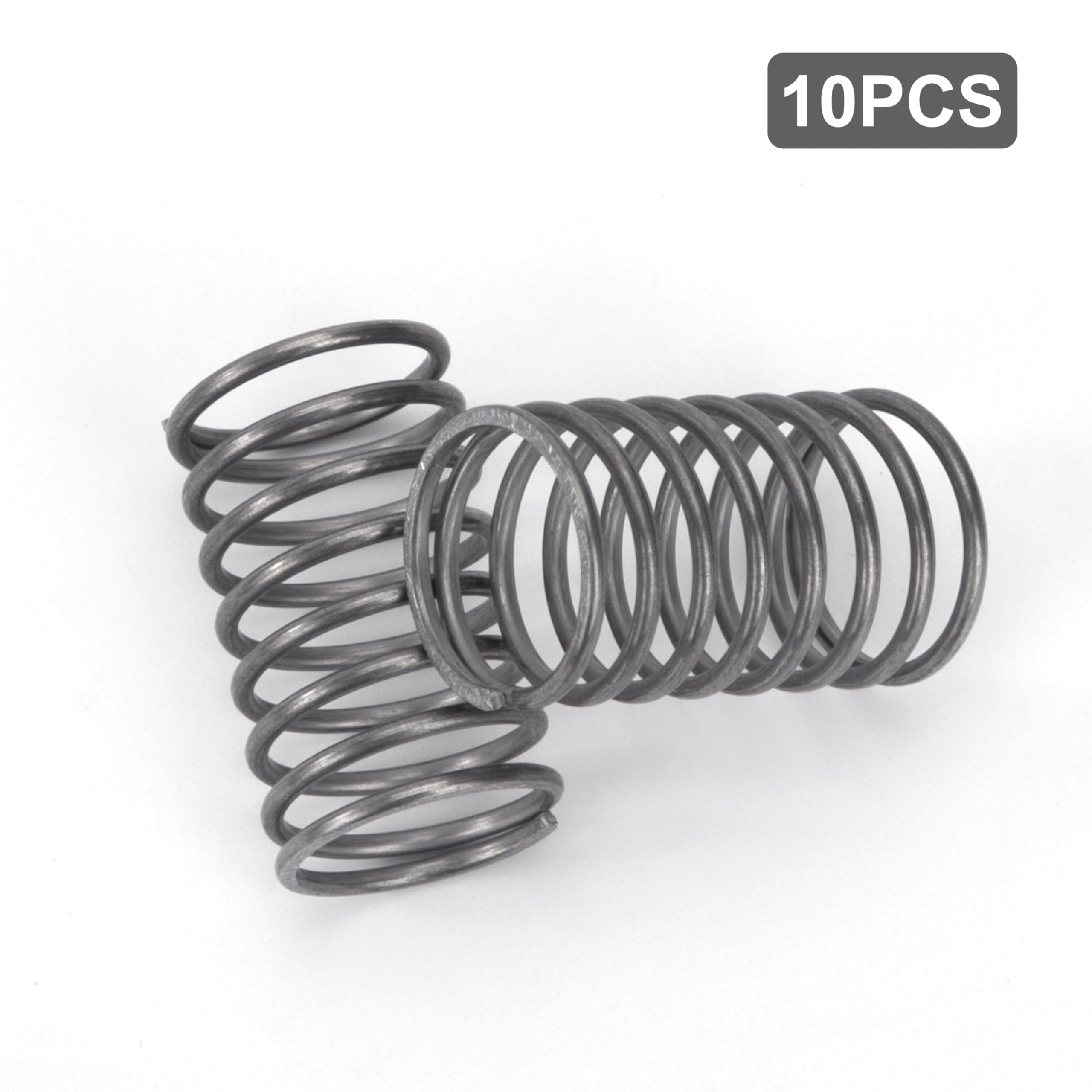 Molle Compressione 5mm Molla In Acciaio Inossidabile 304 Diametro